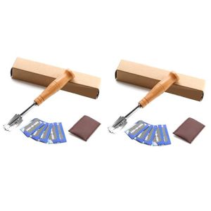 Raclette-coupe-pate,JXBAKERS-Outil de coupe lame pour pâte,rasoir  exécutif,accessoires de cuisson,1 ensemble[C148843582]