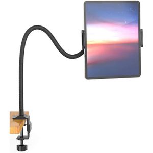 Bras Articulé Telephone Support Portable Lit avec ColdeCygneAdapté Iphone  iPad 5,19,4 Pouces 405 - Cdiscount Informatique
