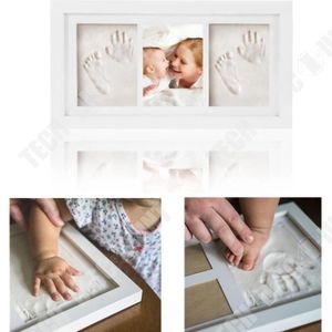 Cadre photo magnetique frigo (lot de 20) - pour photos de 7 x 4,5 cm -  magnet personnalisable pour frigo en acrylique transparent - Cdiscount  Maison
