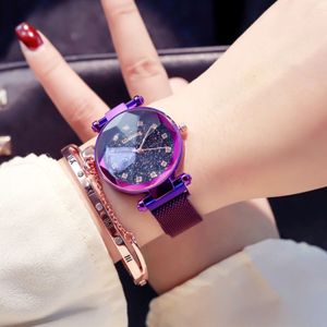 Montre bracelet aimante Cdiscount