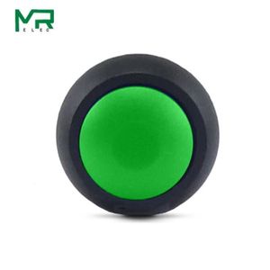 INTERRUPTEUR green -Mini interrupteur étanche à bouton poussoir