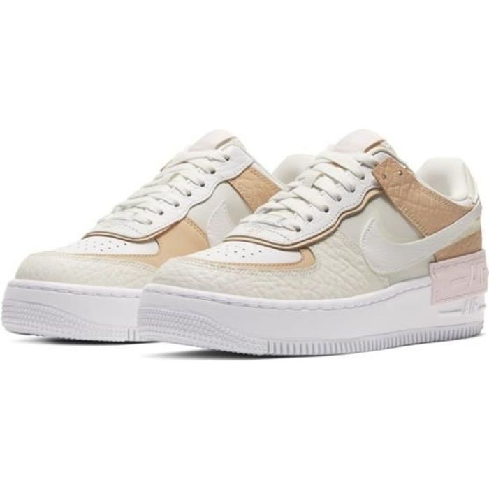 Basket air force one fille Clearance