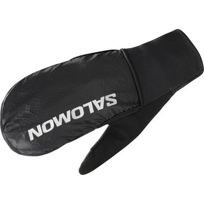 gants ski salomon Gants de ski - moufles de ski Salomon