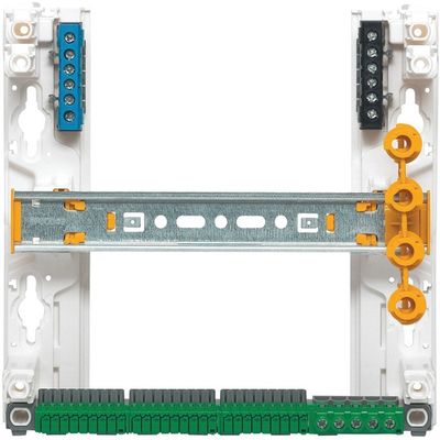 Legrand 538318 Empotrable Simple O Conmutador Si Se Combina