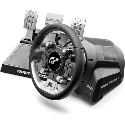 TRACER Volant Roadster avec boîte de vitesse et pédales PC PS3 PS4 XBox One  - Cdiscount Informatique