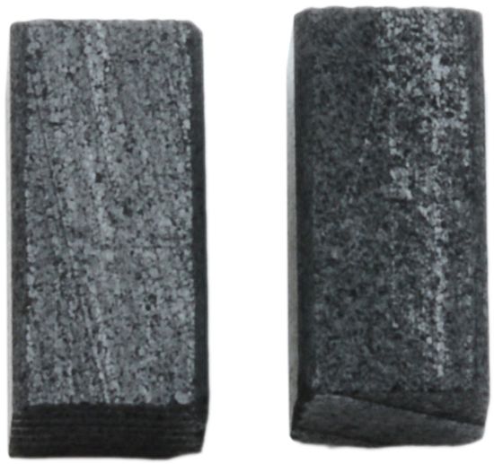 Balais De Charbon Pour BLACK & DECKER KA110E - 5x5x10mm - Lot De 2 Pièces