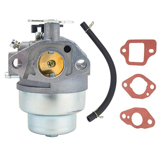 Kit Carburateur De Rechange Pour Tondeuse à Gazon - Compatible Référence 16100-Z3C0210-00A0