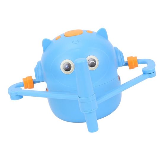 Robot Dessinateur Pour Enfants - Avec 100 Cartes Et Stylos - Jouet éducatif Interactif - À Partir De 3 Ans