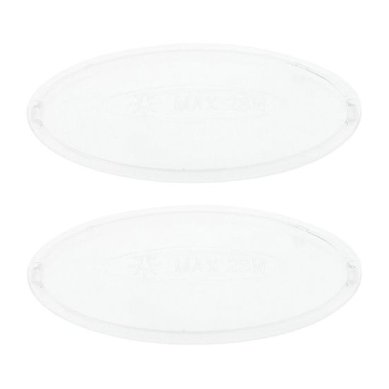 Lampada a finestra per asciugatrice electrolux