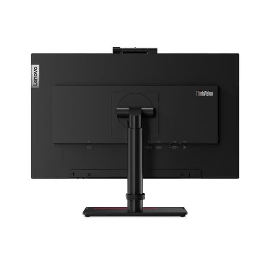 Ecran PC - LENOVO - ThinkVision T24v-20 - 23.8p - 1920x1080 FHD - HDMI - Noir