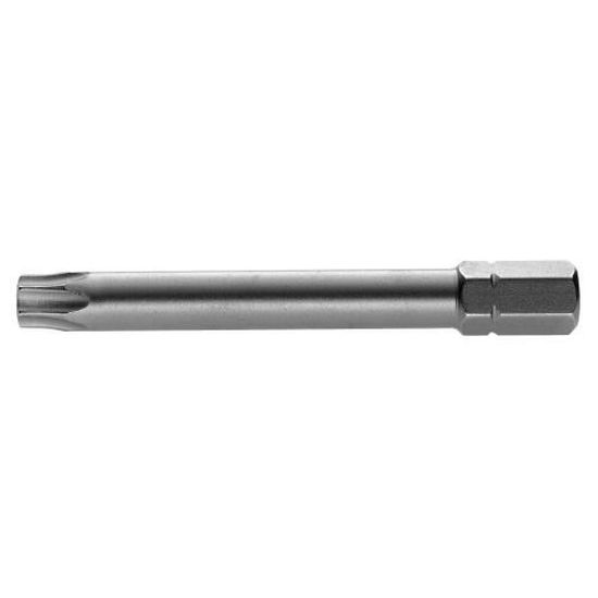 Embout Facom EX.220L - Torx T20 Longueur 70 Mm - Entraînement 5/16" (7,94 Mm) - Pour Vissage Manuel - 9