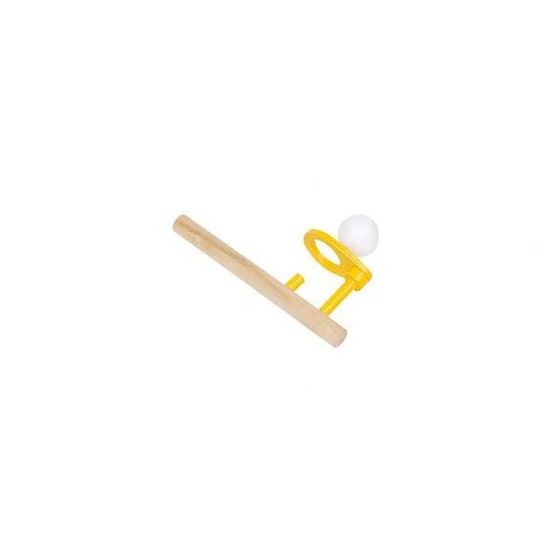 Jeu Lancer Boules Piscine Flottant – 1 Anneau + 10 Balles EVA | Pour Plage, Jardin, Fêtes D’été | Jeu Aquatique Familial - 7