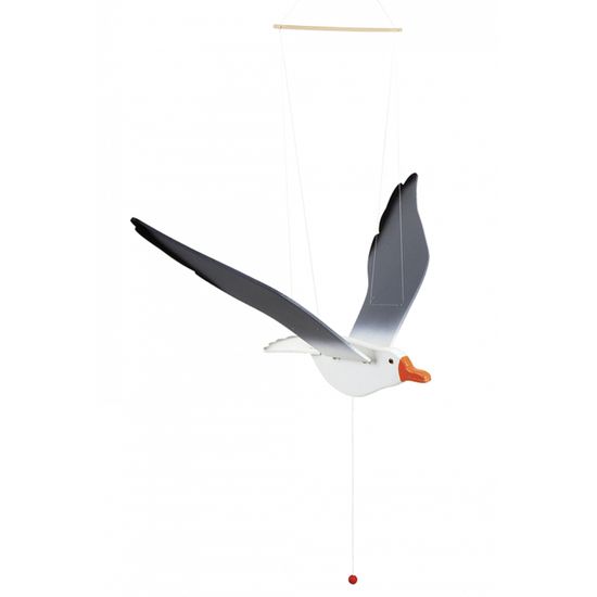 Legler La Mouette Danseuse Reference 1621 Cdiscount Puericulture Eveil Bebe
