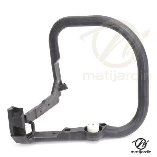 Tube De Poignée De Rechange Compatible Stihl 039 - Pièce Pour Tronçonneuse, Remplacement Facile