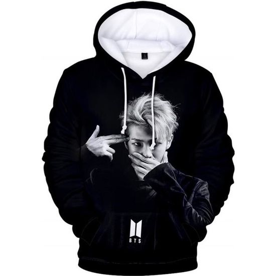 Sweat bts femme Cdiscount