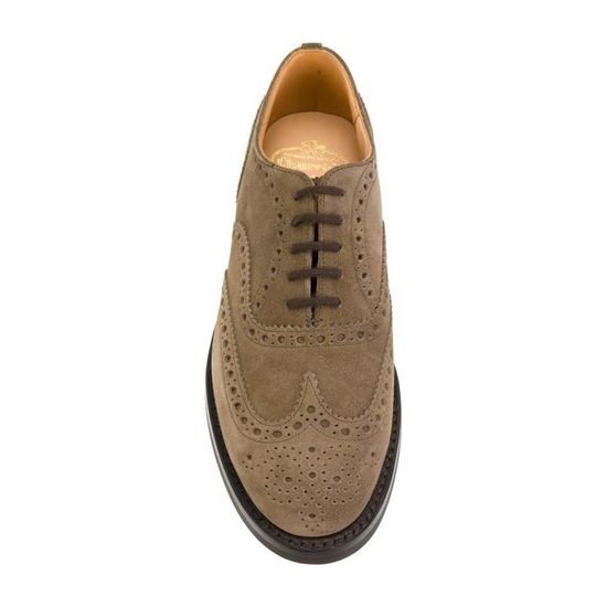 Chaussures church sale homme