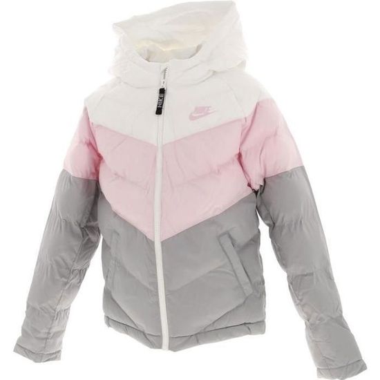 Nike deals doudoune fille