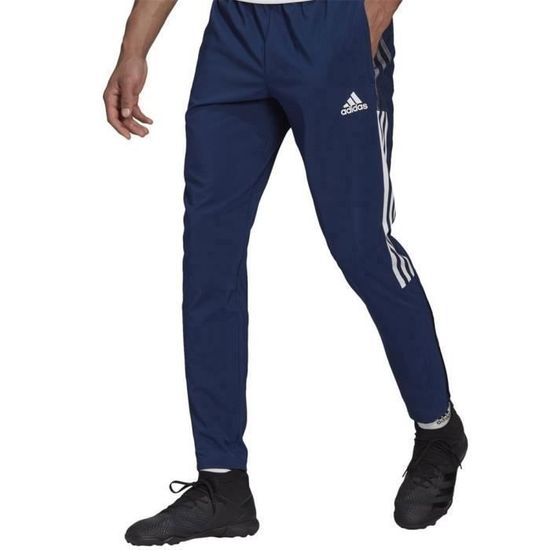 Pantalon adidas new arrivals homme bleu