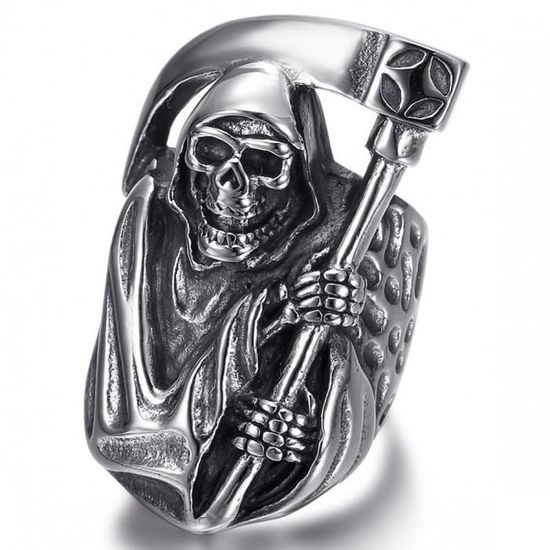 Bague faucheuse discount