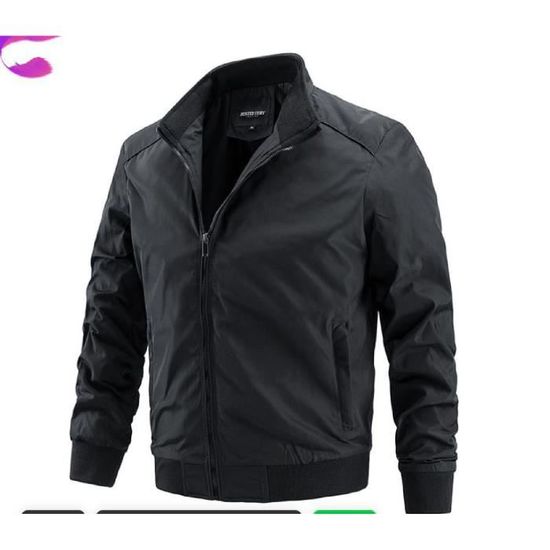 Blouson Matelassé Avec Col Montant Coupe Courte Femme Carreaux | GEMO