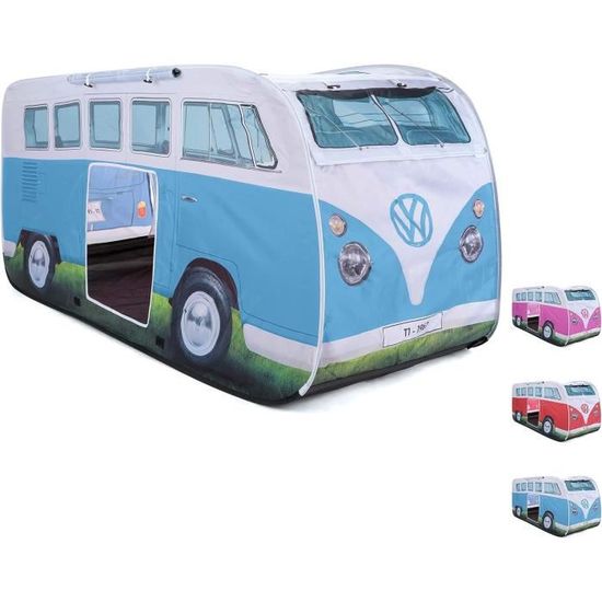 Sac Valentino BRISA VW Collection - Volkswagen Combi Bus T1 Camper Van Ensemble De 2 Combi Volkswagen
