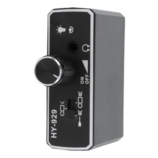 VGEBY Outil De Détection De Fuite De Lumière De Bande LED, Pour La Réparation D'instruments De Flûte De Clarinette De Saxophone, Prise Ue 220V, VGEBYUCWBI58SGO