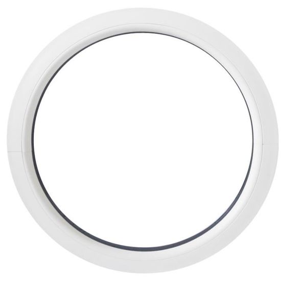 Fenetre Pvc Oeil De Boeuf