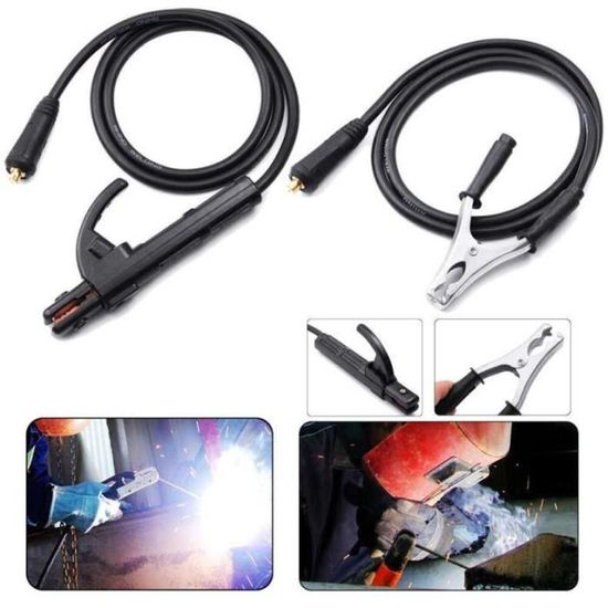 Jeu D'Embouts De Contact Pour Soudure Mig - Modèle MB15 15AK, Compatible Multi-Machines, Neuf