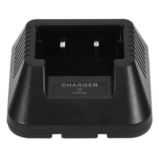 chargeur rapide de batterie pour Airbus Eads TH1N, Radio