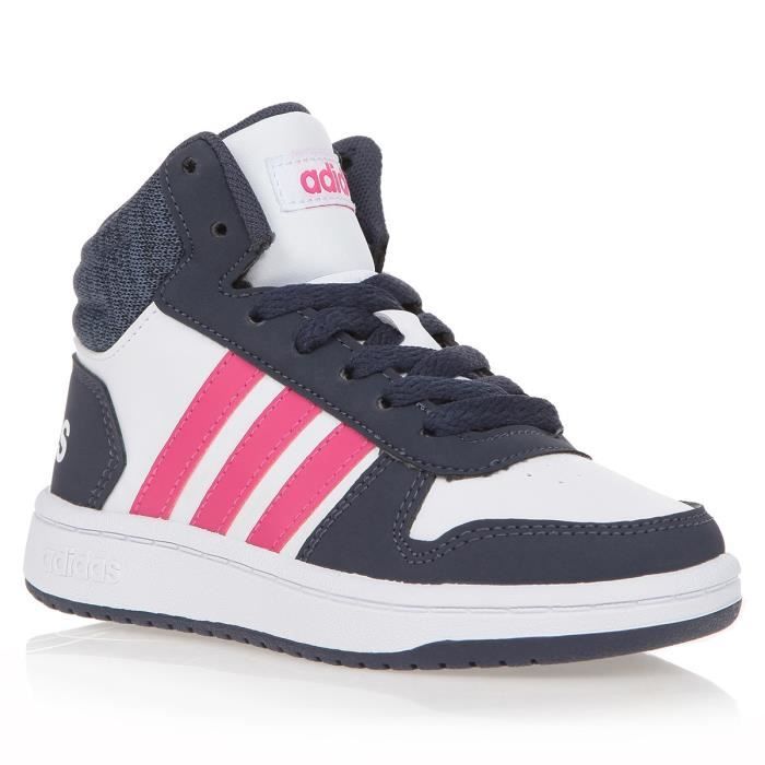 basket adidas fille 23