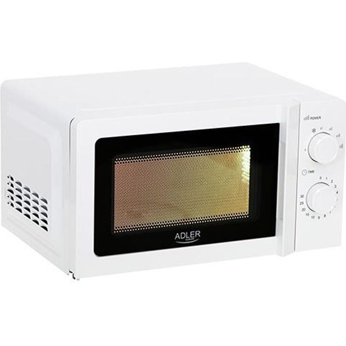 FOUR MICRO ONDE 20 L