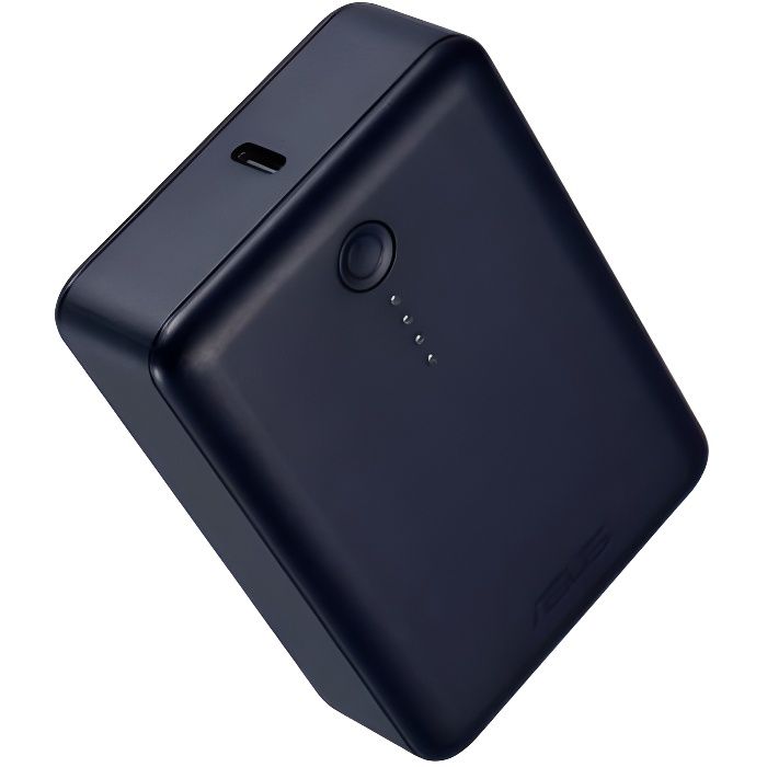 Asus Batterie externe Zenpower bleu 10 000mAh
