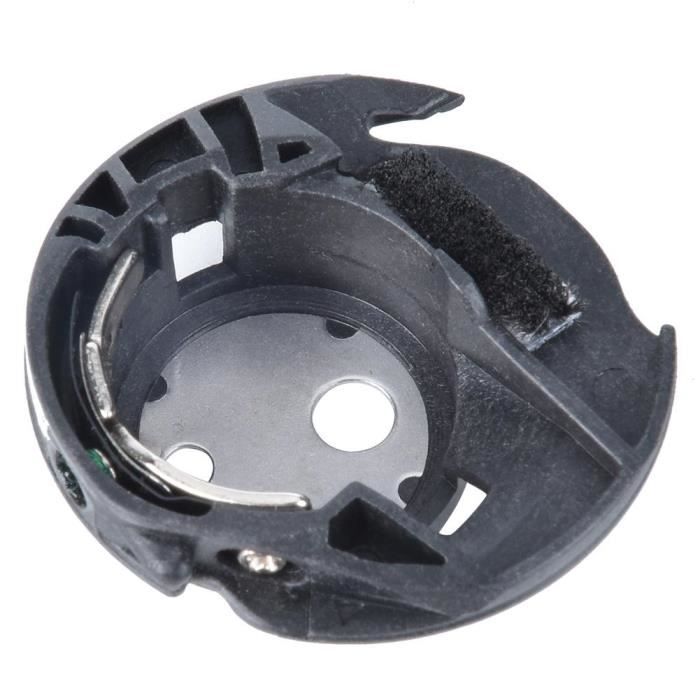BOYOU Étui À Canette 2Pcs Xc3153051 Pour Accessoires De Machine À Coudre Domestique Brother
