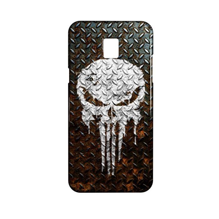 Coque rigide Galaxy J5 (2017) Super Héros Comics PUNISHER 73