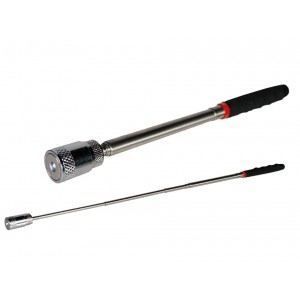 Lampe telescopique