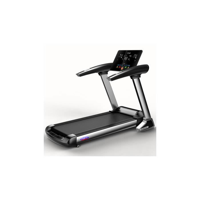 Tapis Roulant Intelligent Clover Fitness A8