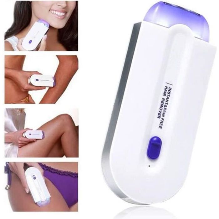 Mini Épilation Au Laser Épilateur,Épilation Au Visage Aisselle ,Dispositif D'épilation Permanente,Dispositif De Beauté,d'épilation