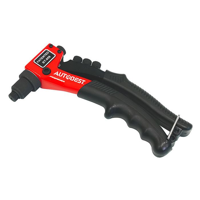 Pince a riveter 8'', 200 mm - AUTOBEST