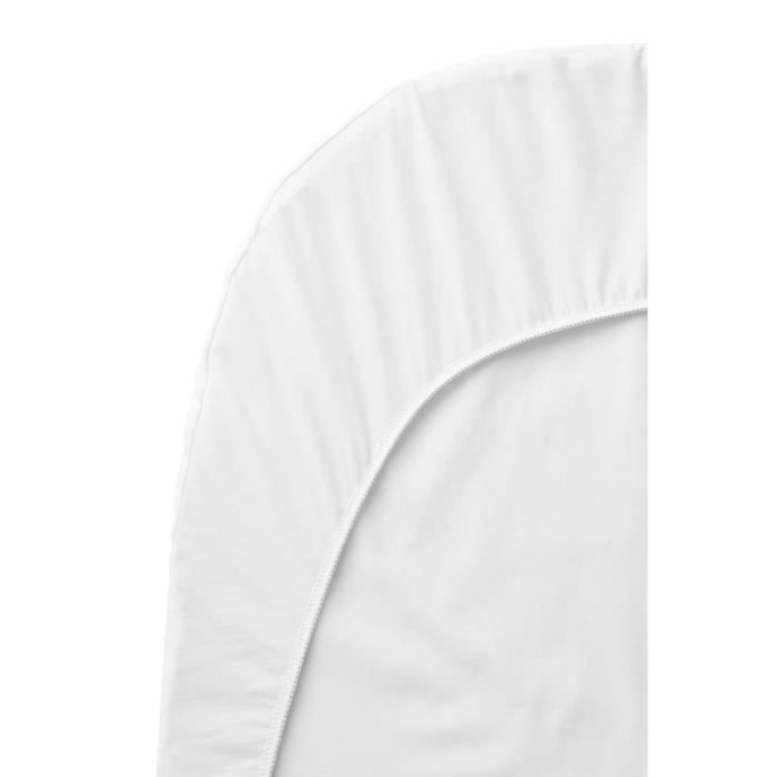 BABYBJORN Drap-housse pour Berceau
