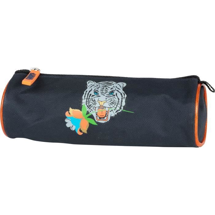 FOURRE-TOUT SCOLAIRE - CAMPS ASIAN TIGER