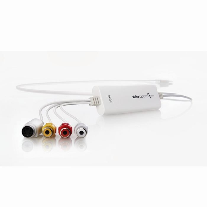 ELGATO - Streaming - Video Capture (1VC104001001)