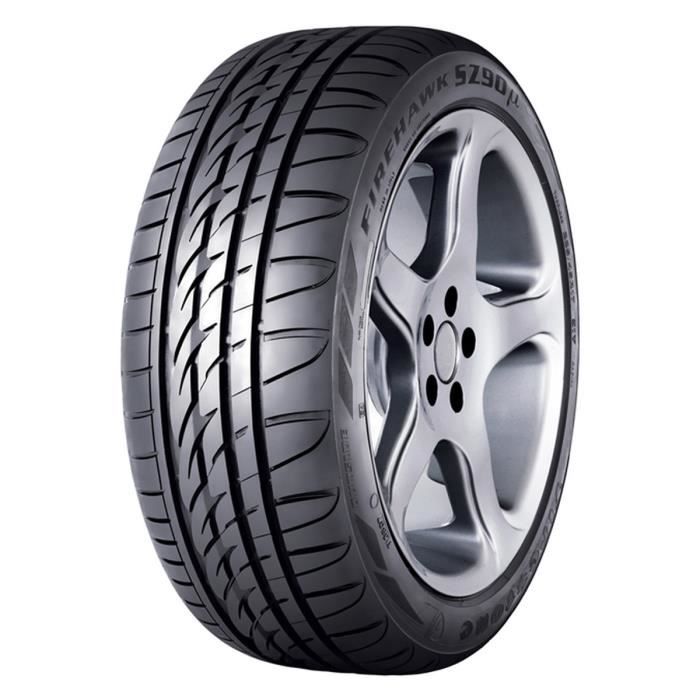 FIRESTONE 245/45 R18 100Y SZ90 Pneu Tourisme Été