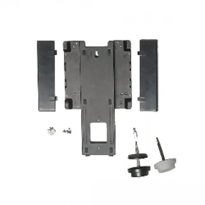 Ordinateur Portable hp hp tb dock g2 0.7m combo cable noir noir Noir 263499