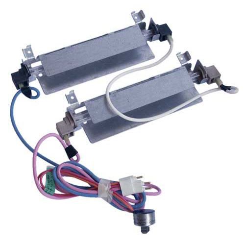 73678. RESISTANCES DE DEGIVRAGE + SONDE 110 V