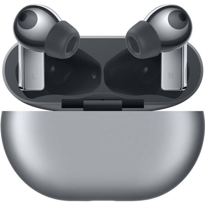 HUAWEI FreeBuds Pro Écouteur Bluetooth sans fil - Argent