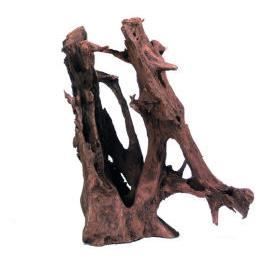 Mangrove Root Bois, Grande Taille