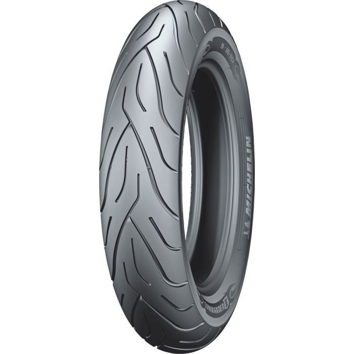 MICHELIN 130/80B17 65H Commander II Pneu Moto Route