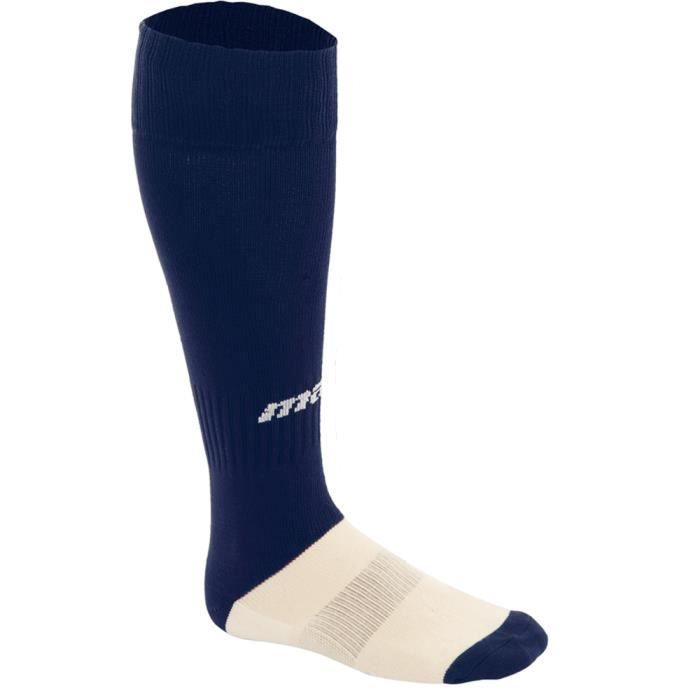 Chaussette de Football Max Sport Italia Bleu