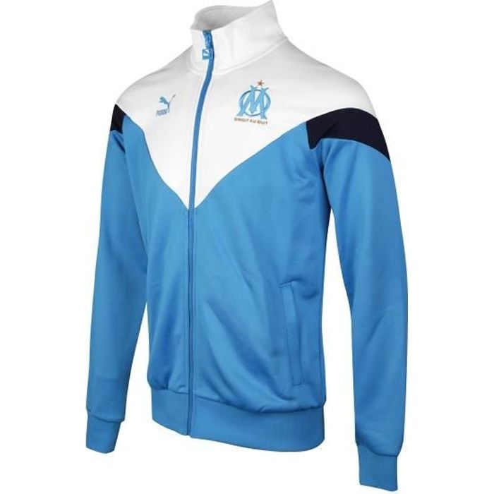 Veste OM Iconic 2019/20