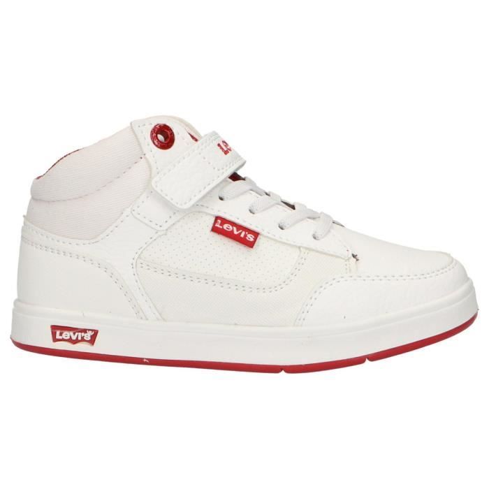 chaussure levis fille